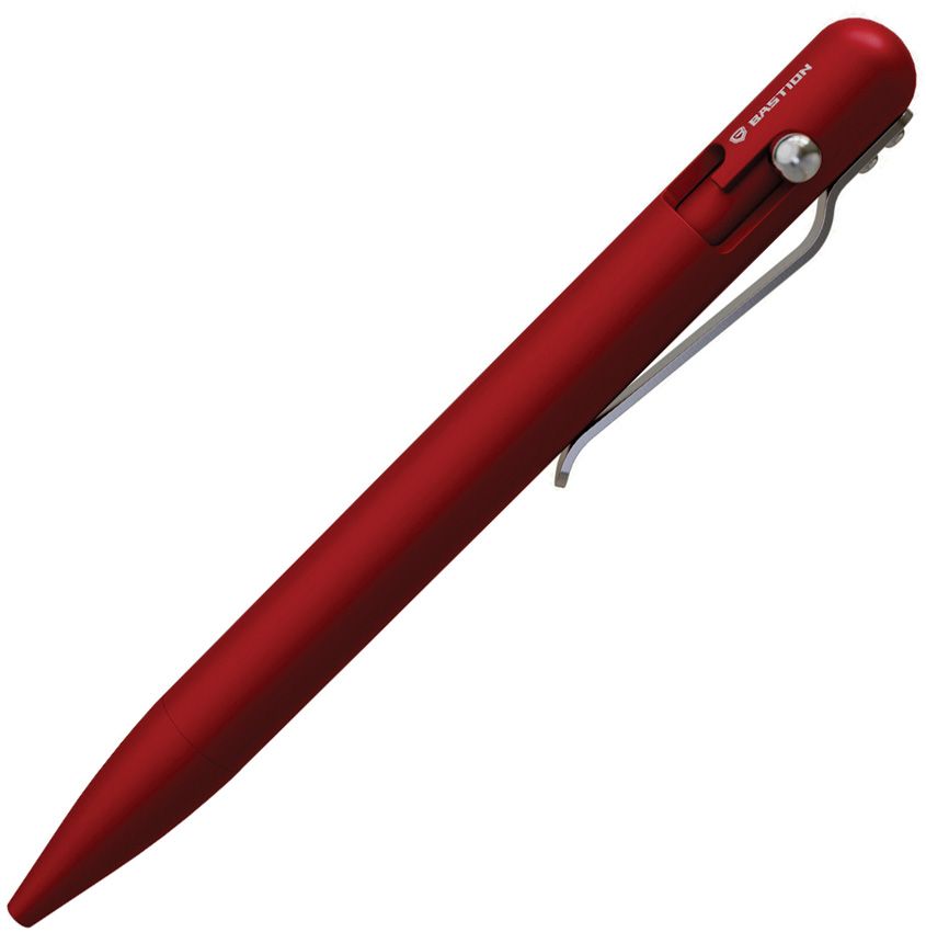 Bastion Outdoor Accessory - Bastion Red Red - Bastion