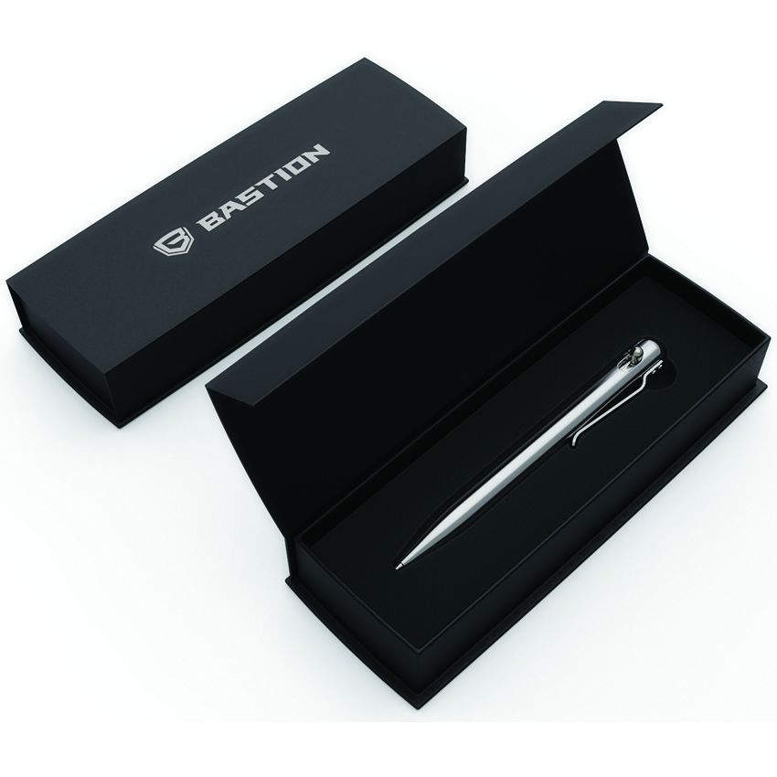Bastion Pencil Stainless - Bastion (image 5)