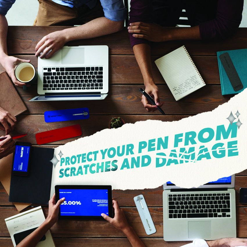 Bastion Case Blue - Bastion (image 3)
