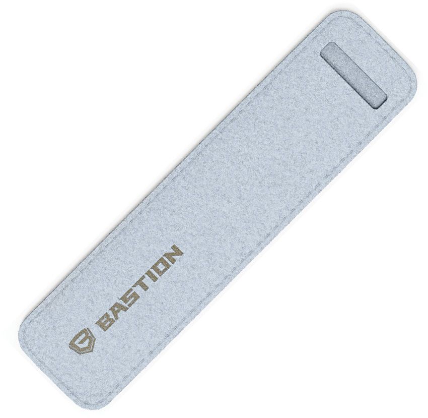 Bastion Outdoor Accessory - Bastion Silver Silver - Bastion