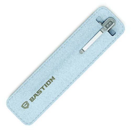 Bastion Outdoor Accessory Silver - Bastion (image 2)