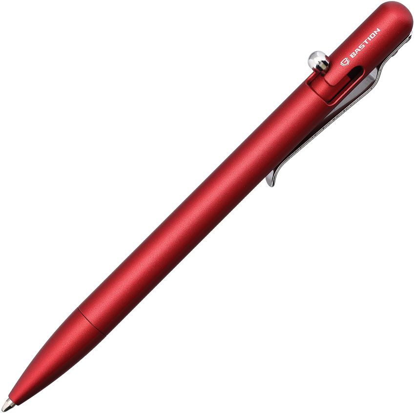 Bastion Outdoor Accessory - Bastion Red Red - Bastion