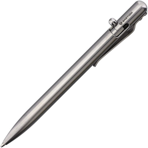 Titanium EDC Pen Titanium - Bastion - Bastion