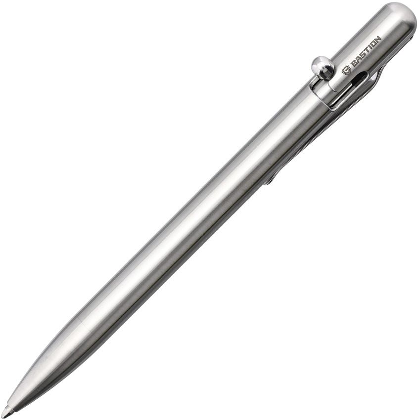 Bastion Outdoor Accessory - Bastion Stainless/Satin Stainless/Satin - Bastion