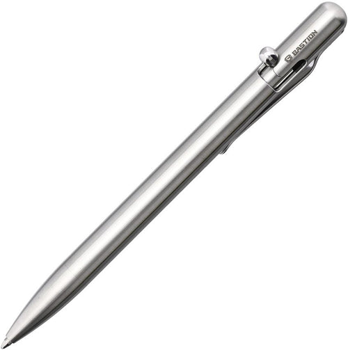 Bastion Outdoor Accessory - Bastion Stainless/Satin Stainless/Satin - Bastion