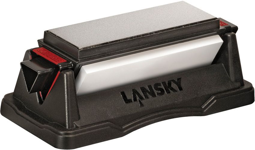 Knife Sharpener Outdoor - Lansky - Lansky