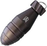 Outdoor Survival Gear - Bestech Knives Gray Gray - Bestech Knives