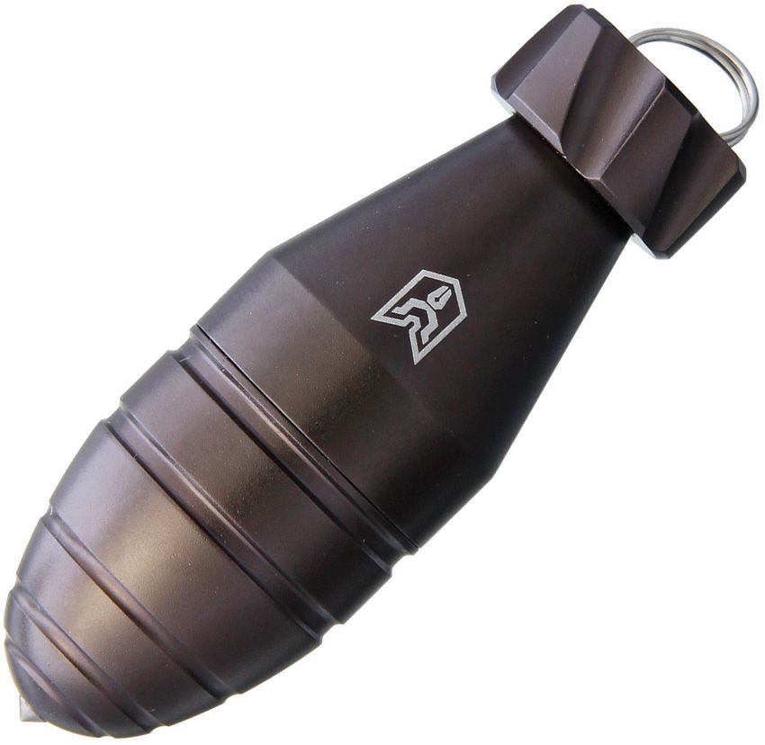 Outdoor Survival Gear - Bestech Knives Gray Gray - Bestech Knives