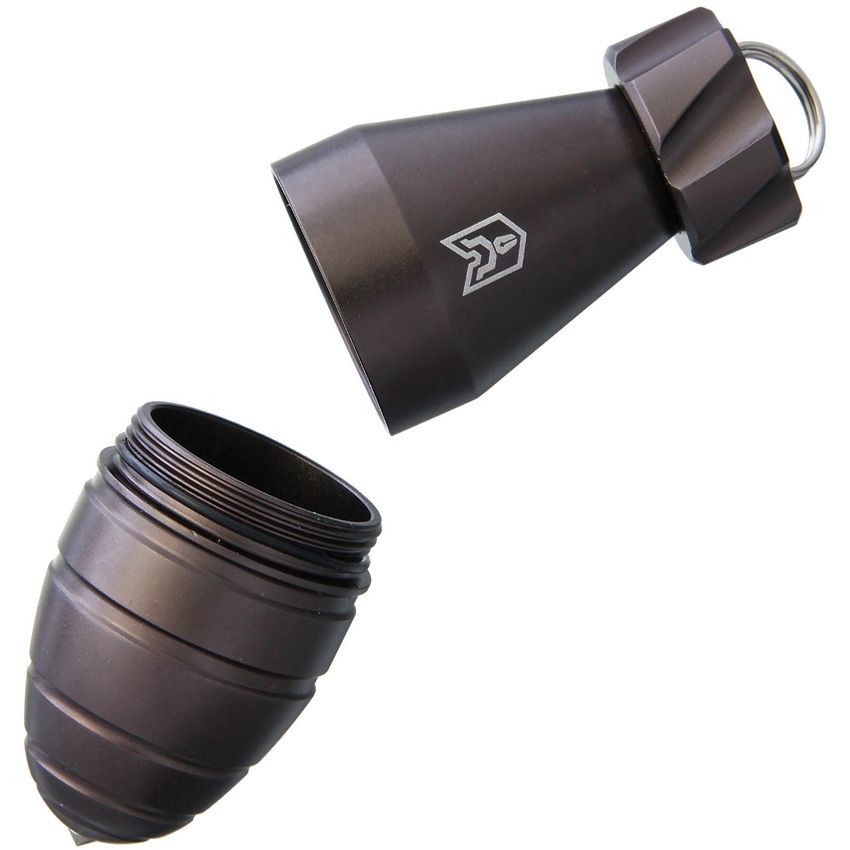 Bestech Knives Outdoor Survival Gear Gray - Bestech Knives (image 2)