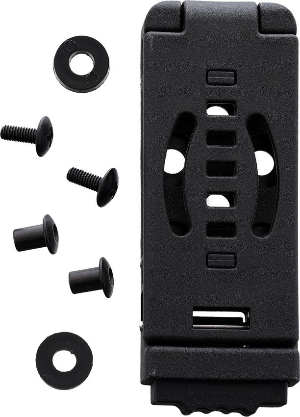 Knife Sheath & Accessory - Bestech Knives Black Black - Bestech Knives