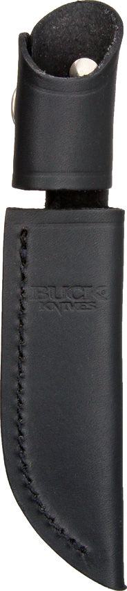 Knife Sheath & Accessory - Buck Black Black - Buck