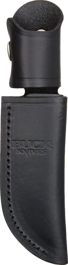 Knife Sheath & Accessory - Buck Black Black - Buck