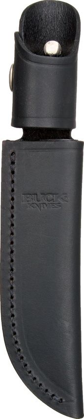 Knife Sheath & Accessory - Buck Black Black - Buck
