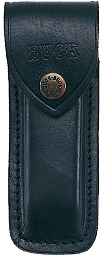 Knife Sheath & Accessory - Buck Black Black - Buck