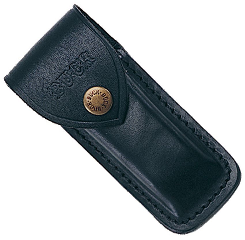 Knife Sheath & Accessory - Buck Black Black - Buck