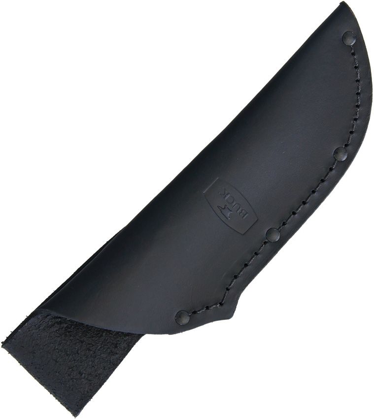 Knife Sheath & Accessory - Buck Black Black - Buck