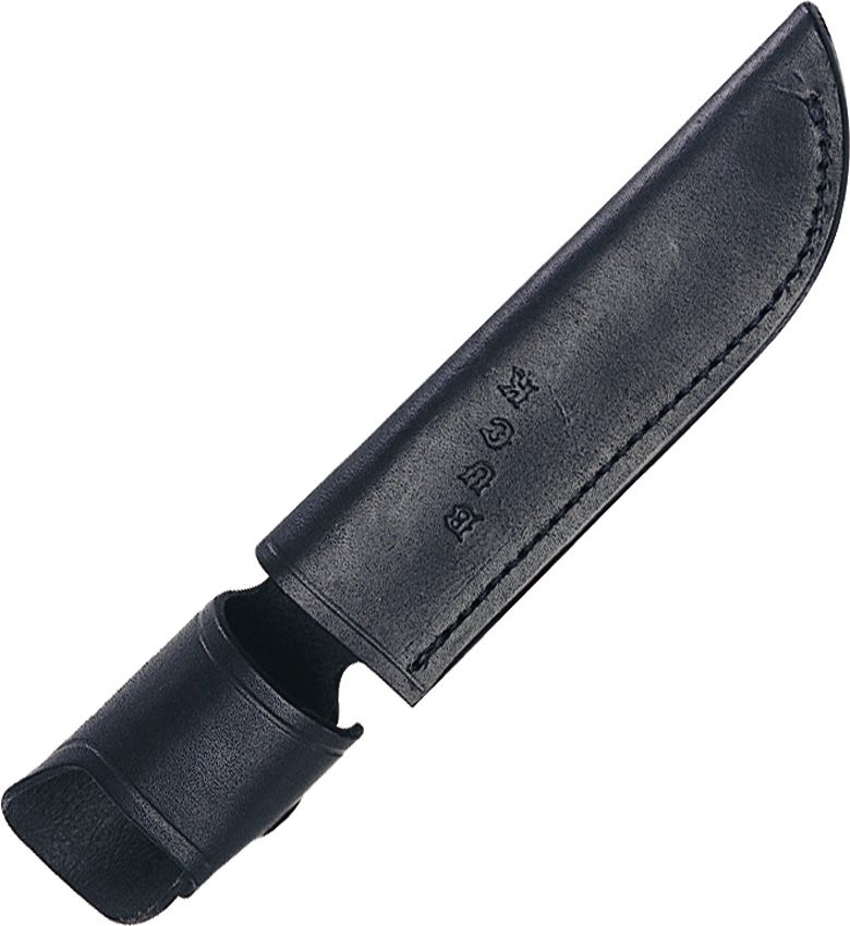 Knife Sheath & Accessory - Buck Black Black - Buck