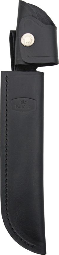 Knife Sheath & Accessory - Buck Black Black - Buck