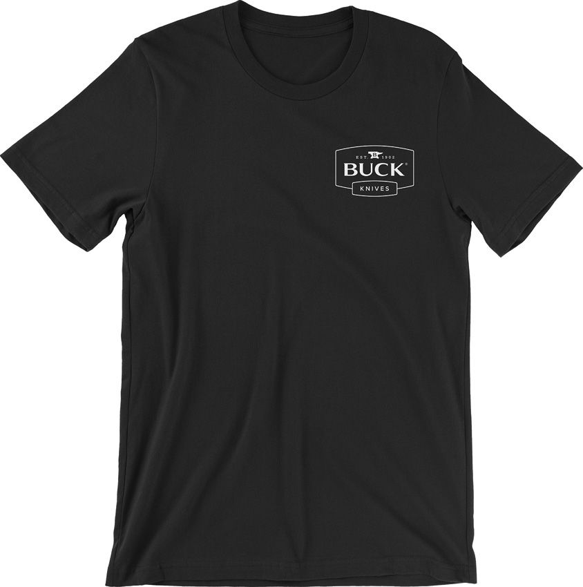 Outdoor Apparel Accessory - Buck Black Black - Buck