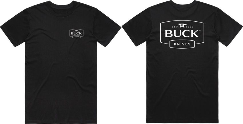 Outdoor Apparel Accessory - Buck Black Black - Buck