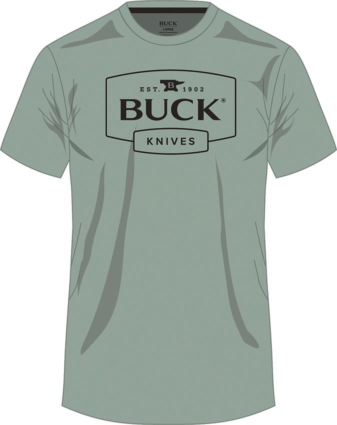 Outdoor Apparel Accessory - Buck Dusty sage Dusty sage - Buck