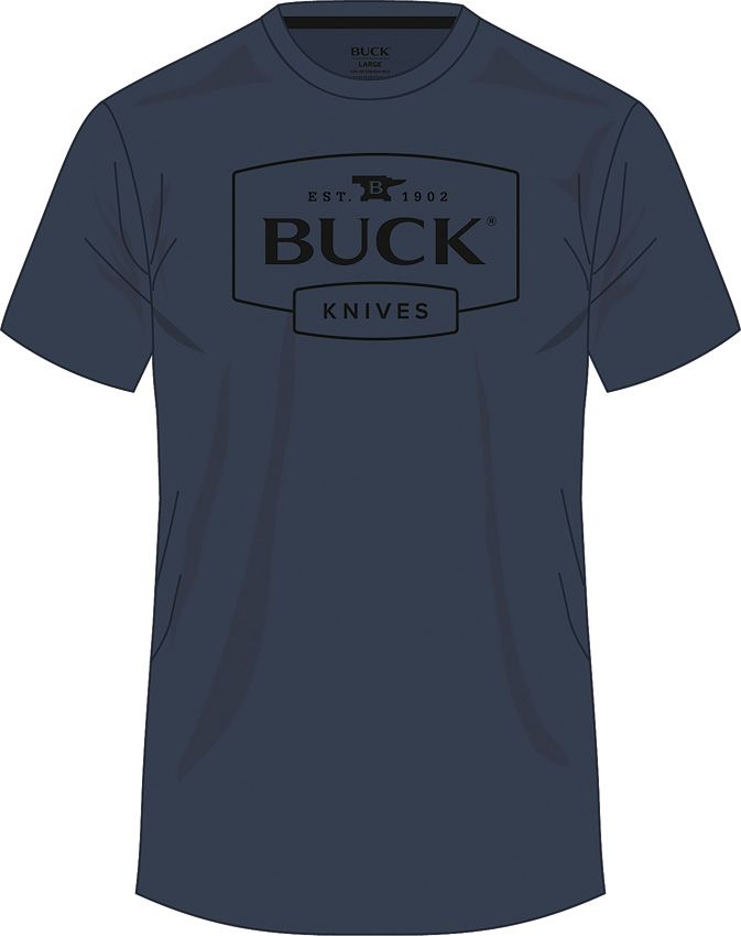 Outdoor Apparel Accessory - Buck Navy Navy - Buck