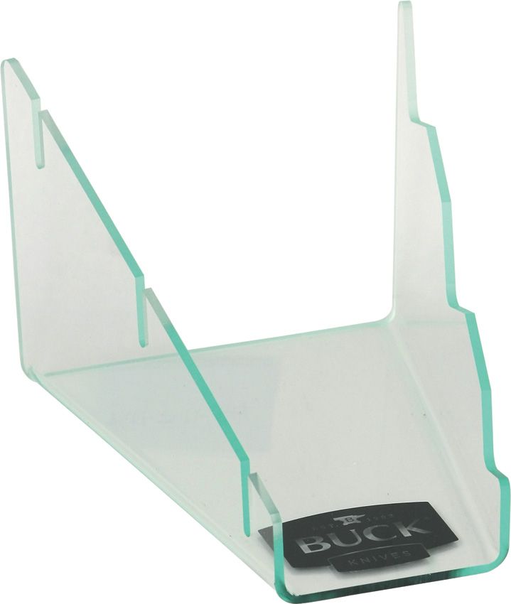 Knife Sheath & Accessory - Buck Clear Clear - Buck