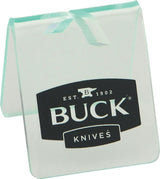 Knife Sheath & Accessory - Buck Clear with Black logo Clear with Black logo - Buck