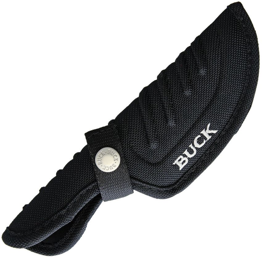 Knife Sheath & Accessory - Buck Black Black - Buck