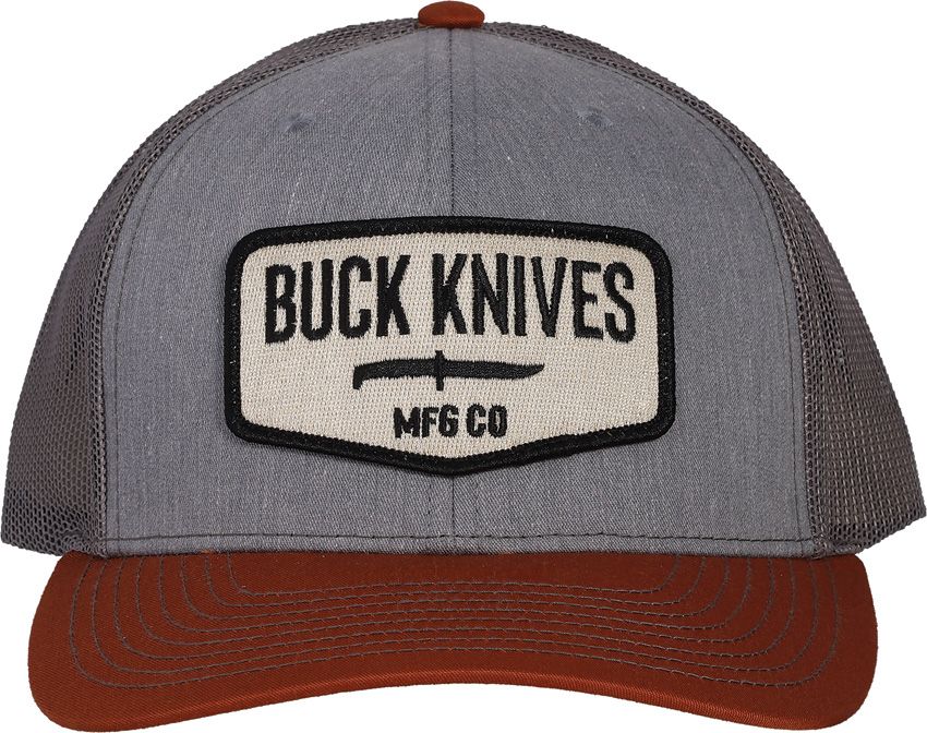 Outdoor Apparel Accessory - Buck - Buck