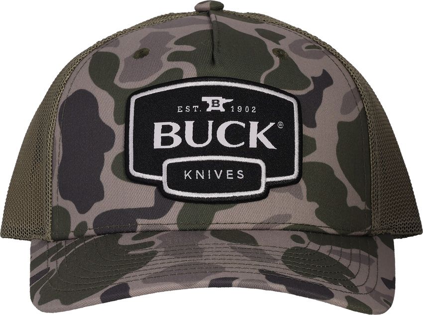 Outdoor Apparel Accessory - Buck Marsh (Green) Marsh (Green) - Buck