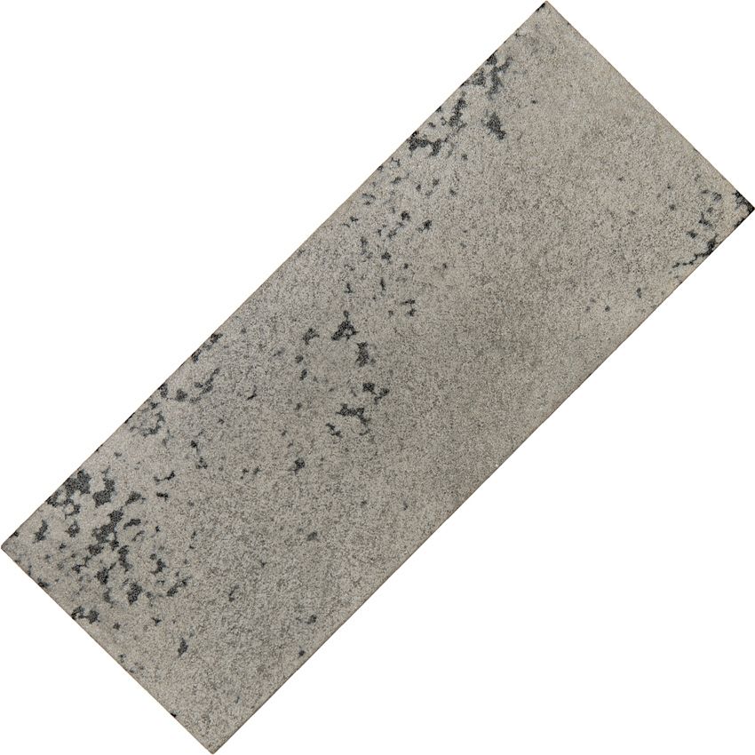 Arkansas Whetstone Knife Sharpener - Buck Black Black - Buck