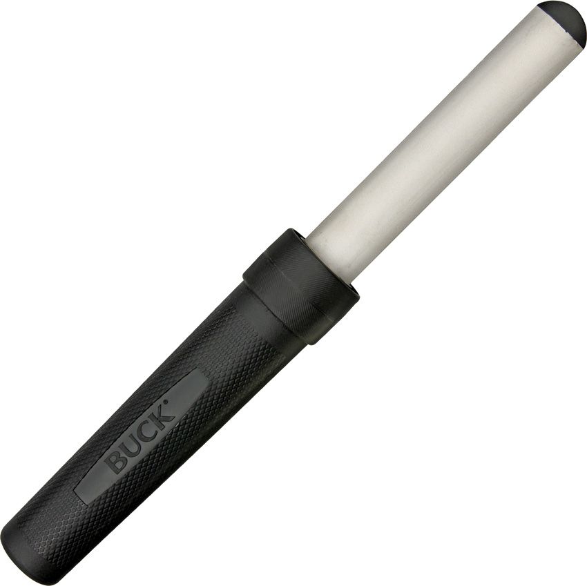 Knife Sharpener Outdoor - Buck Black Black - Buck