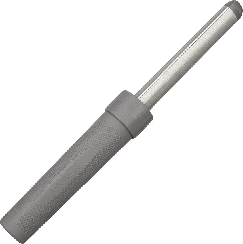Knife Sharpener Outdoor - Buck Gray Gray - Buck