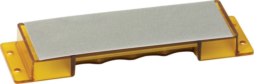 Knife Sharpener Outdoor - Buck Translucent Yellow Translucent Yellow - Buck
