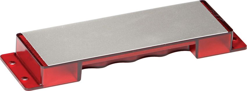 Knife Sharpener Outdoor - Buck Red Red - Buck