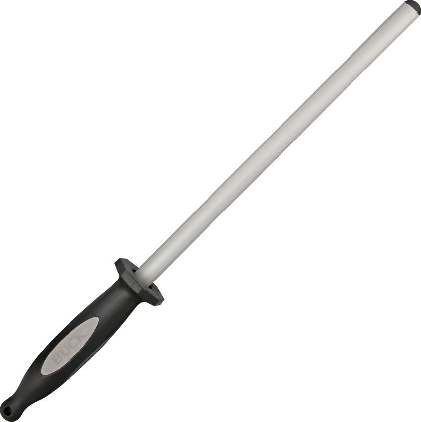 Knife Sharpener Outdoor - Buck Black Black - Buck