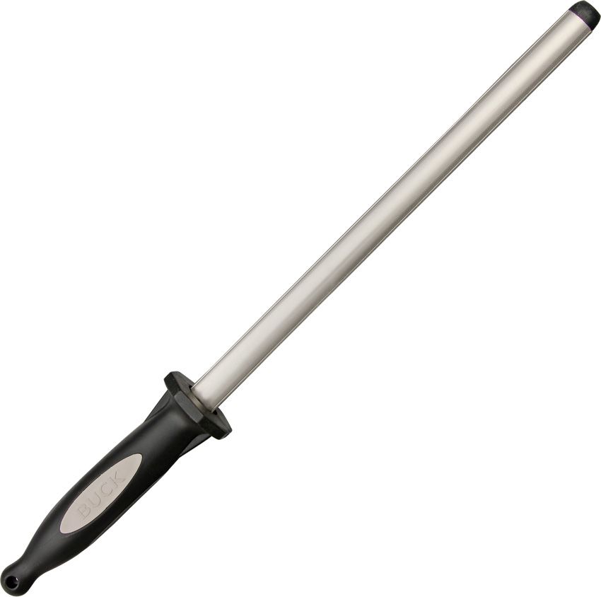 Knife Sharpener Outdoor - Buck Black Black - Buck