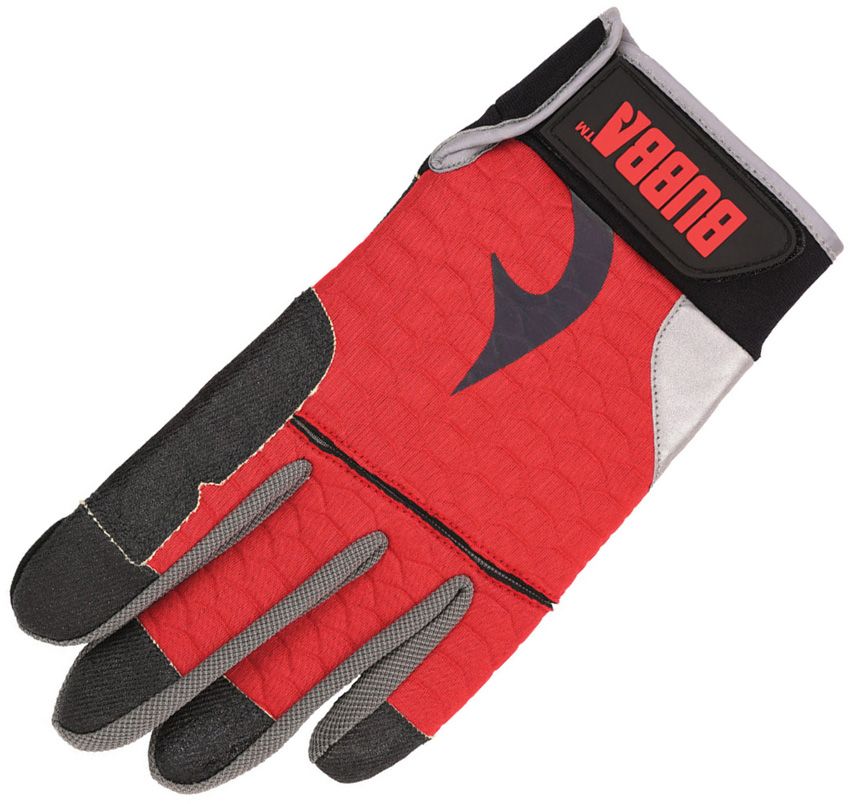 Cut-Resistant Fillet Gloves - Bubba Blade - Bubba Blade