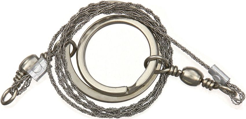 Outdoor Survival Gear - Bushcraft Stainless Stainless - Bushcraft