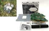 Outdoor Survival Gear - Bushcraft - Bushcraft