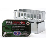 Bushcraft Heating Kit (2) - Bushcraft (image 2)