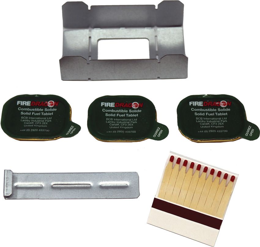 Outdoor Survival Gear - Bushcraft - Bushcraft
