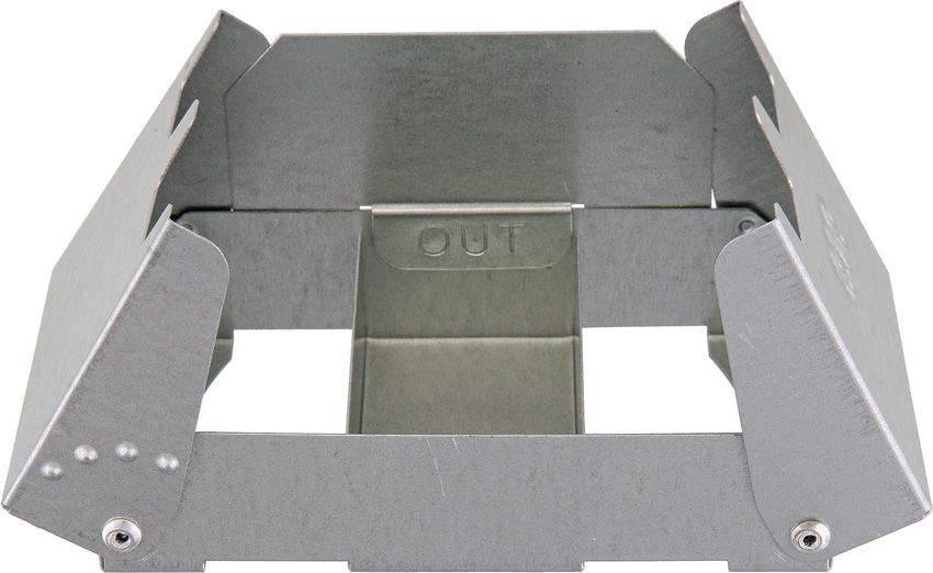 Portable Retractable Fish Ruler - Bushcraft - Bushcraft
