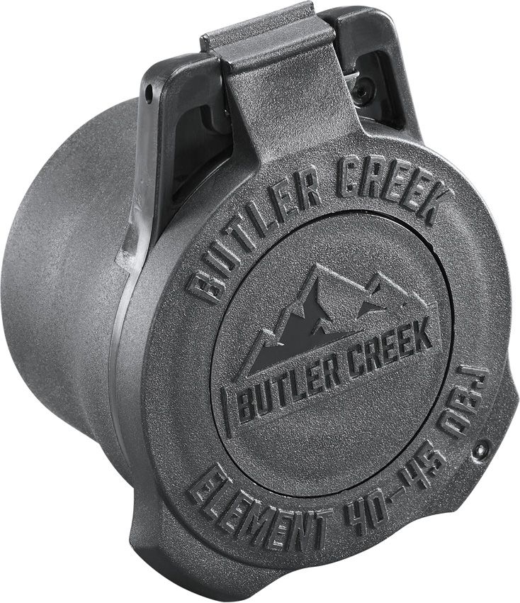 Pocket Scope - Butler Creek - Butler Creek
