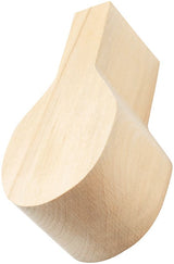 BEAVERCRAFT Outdoor Accessory - BEAVERCRAFT Natural Natural - BEAVERCRAFT