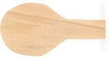 BEAVERCRAFT Blank Basswood Natural - BEAVERCRAFT (image 2)