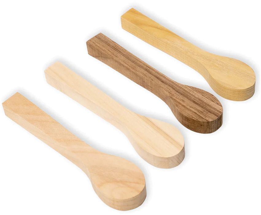 BEAVERCRAFT Carving Set - BEAVERCRAFT (image 2)