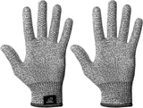 Outdoor Apparel Accessory - BEAVERCRAFT Gray Gray - BEAVERCRAFT