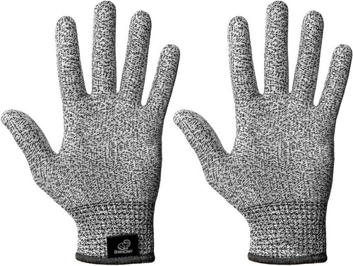 Outdoor Apparel Accessory - BEAVERCRAFT Gray Gray - BEAVERCRAFT